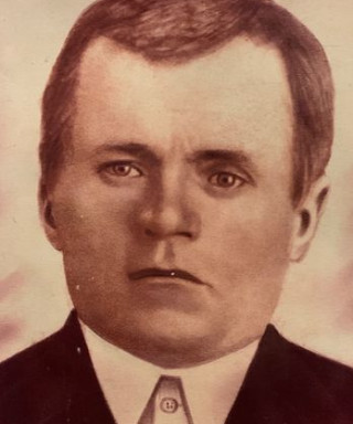 Люкшин Николай Фёдорович