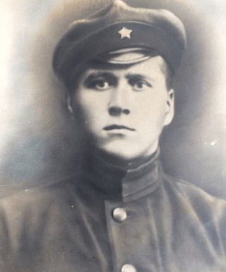 Балабин Иван Васильевич