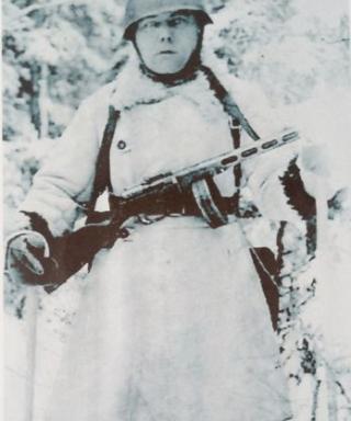 Толмачев Иван Сафронович