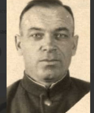 Ванюшин Иван Иванович