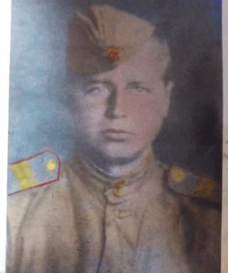 Гордейчик Иван Викентьевич