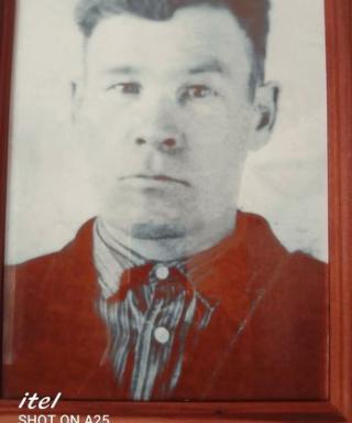 Сарапульцев Фёдор Иванович