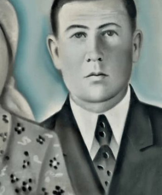 Ганеев Сабирьян Ганиевич