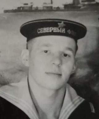 Шелашский Иван Павлович