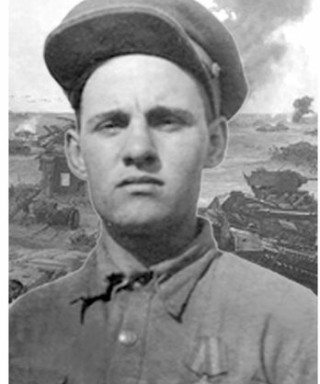 Мавчун Пётр Миннович