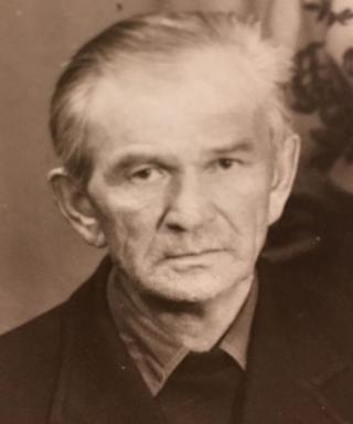 Шматов Николай Александрович