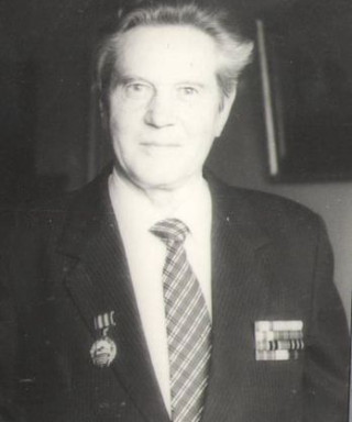 Анфиногенов Александр Иванович