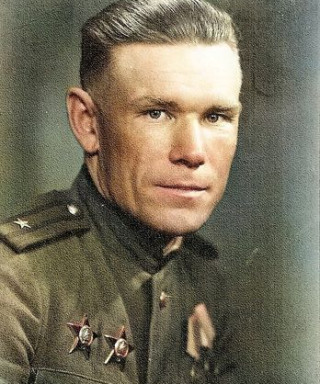 Певцов Дмитрий Дмитриевич