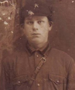 Попенко Михаил Сергеевич