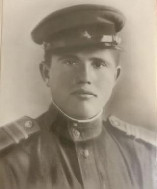 Семенченко Николай Михайлович