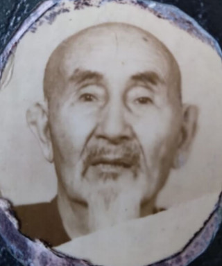 Сабутов Сеит