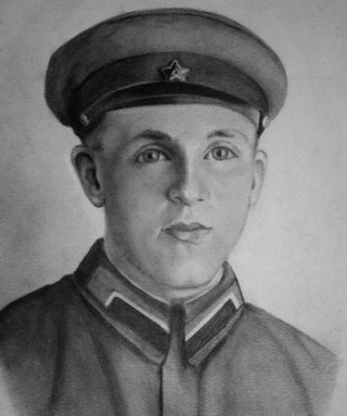 Омелько Петр Андреевич