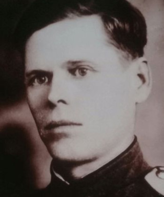 Кондратьев Николай Михайлович