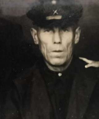 Южанин Иван Константинович