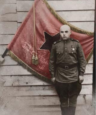 Швачунов Яков Васильевич