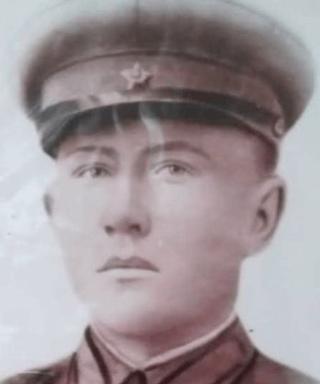 Дроздецкий Пётр Максимович
