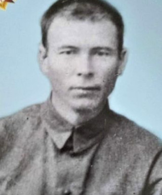 Сюндюков Ибатулла Габдулхакович