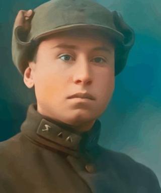 Славин Владимир Владимирович