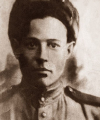 Кузнецов Павел Федорович