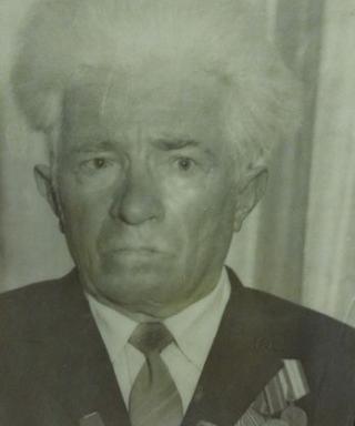 Гнатенко Николай Александрович