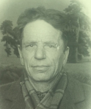 Муравьев Иван Федосеевич