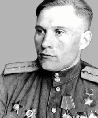Шаманский Анатолий Фёдорович