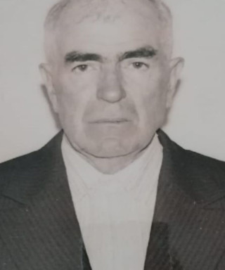 Шульга Андрей Федосеевич