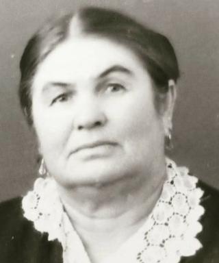 Сафронова Татьяна Петровна
