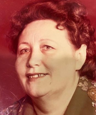 Иванникова Нина Степановна