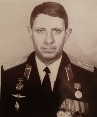 Савдур Иван Михайлович