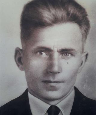Ильин Дмитрий Петрович
