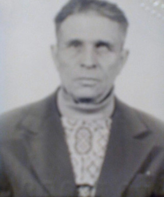 Ямаков Загидулла Джиганович