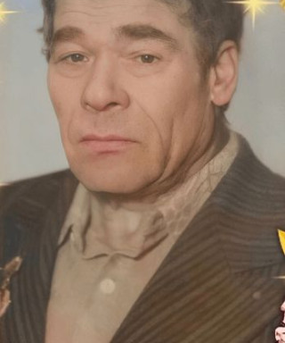 Мальков Семён Спиридонович