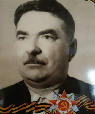 Осипенко Михаил Антонович