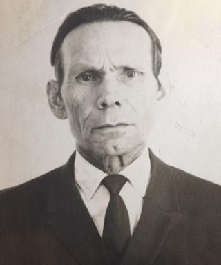 Хомяков Пётр Александрович