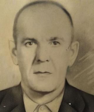 Онучин Николай Петрович