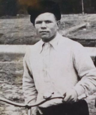 Сошников Александр Петрович