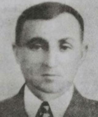 Мордвинчев Александр Давыдович