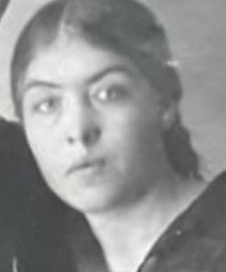 Дементьева Мария Ефимовна