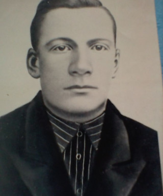 Михайлов Павел Степанович