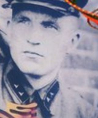 Маеровский Степан Петрович