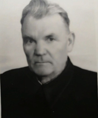 Нефедов Иван Сергеевич