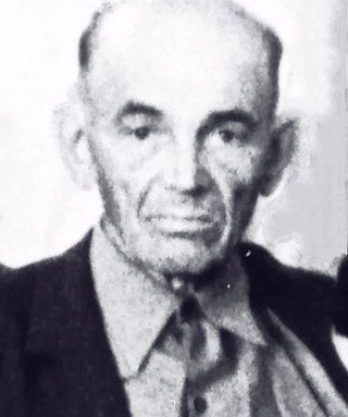 Васильев Григорий Васильевич