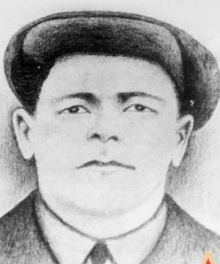 Васильев Михаил Якимович