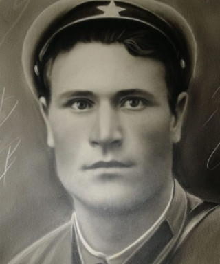 Мещеряков Матвей Михайлович