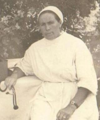 Гузеева Мария Павловна