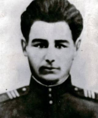 Аврамков Прокопий Иванович