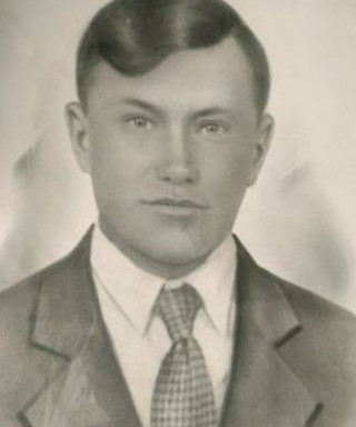 Пастушков Матвей Гаврилович