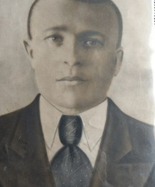 Пименов Михаил Иванович