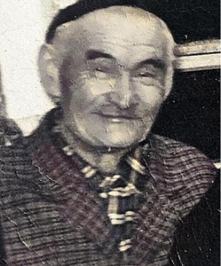 Шафиков Сабир Шафикович